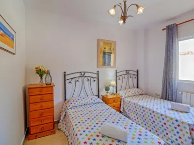 Villa Bajamar by Interhome — foto 9