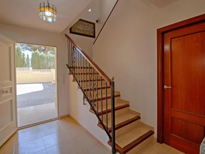 Villa Bajamar by Interhome — foto 11