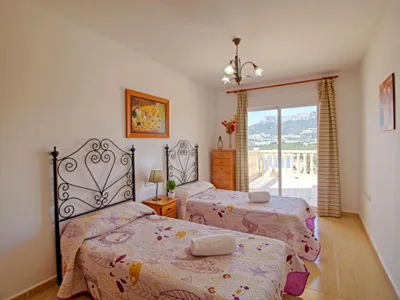 Villa Bajamar by Interhome — foto 12