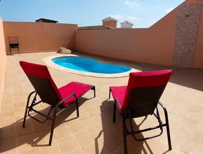 Villa Bajo El Mar — foto 4