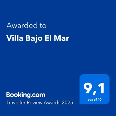 Villa Bajo El Mar — foto 10