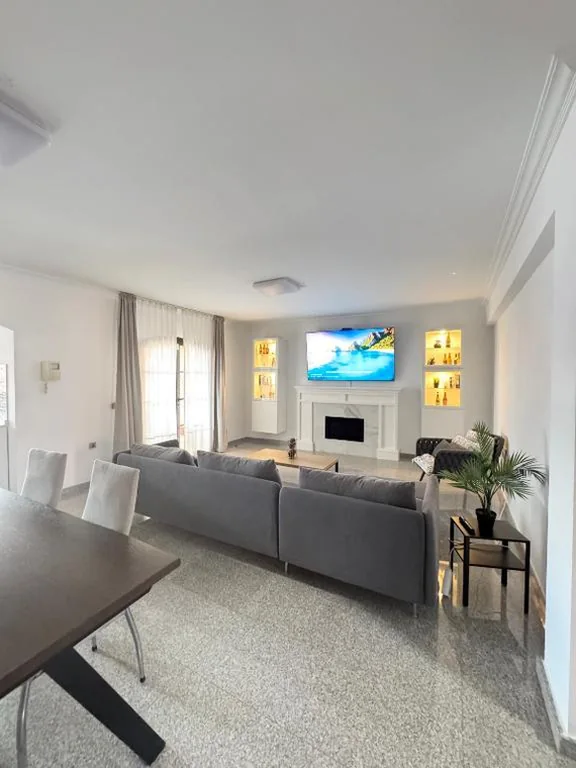 Villa de 3 dormitorios — Villa Bajo El Mar