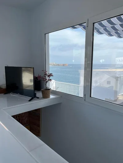 Villa Balcony of La Caleta — foto 5