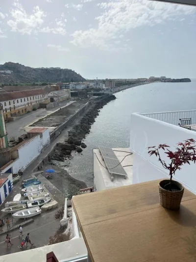 Villa Balcony of La Caleta — foto 6