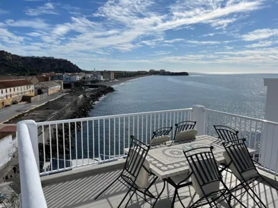 Villa Balcony of La Caleta — foto 9