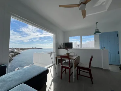 Villa Balcony of La Caleta — foto 10