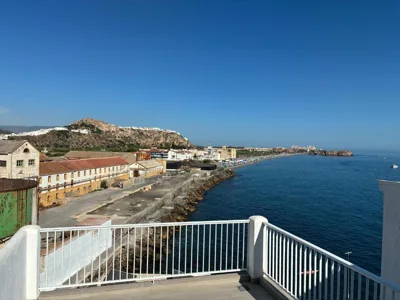 Villa Balcony of La Caleta — foto 12