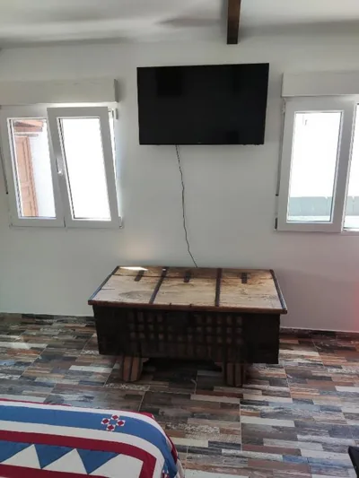 Villa Bali con jacuzzi climatizado y piscina climatizada con jacuzzi — photo 5