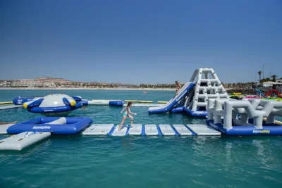 Villa Bali Golf Las Salinas Caleta de Fuste — foto 4