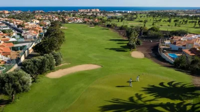 Villa Bali Golf Las Salinas Caleta de Fuste — foto 6
