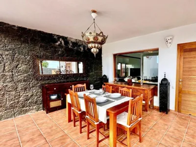 Villa Bali — foto 5
