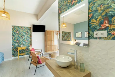 Villa Bandama Golf — foto 2