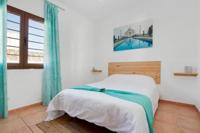 Villa Baobab — foto 2