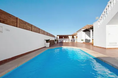 Villa Baobab — foto 4
