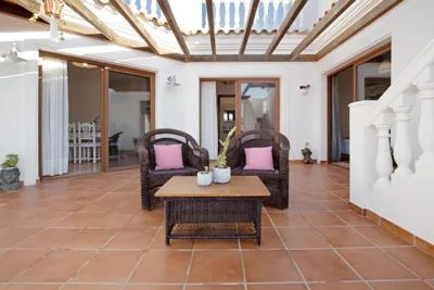 Villa Baobab — foto 5