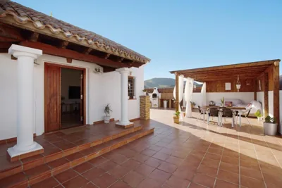 Villa Baobab — foto 7