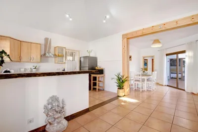 Villa Baobab — foto 10