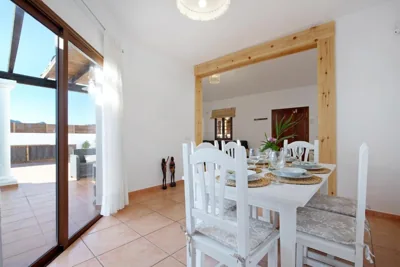 Villa Baobab — foto 11