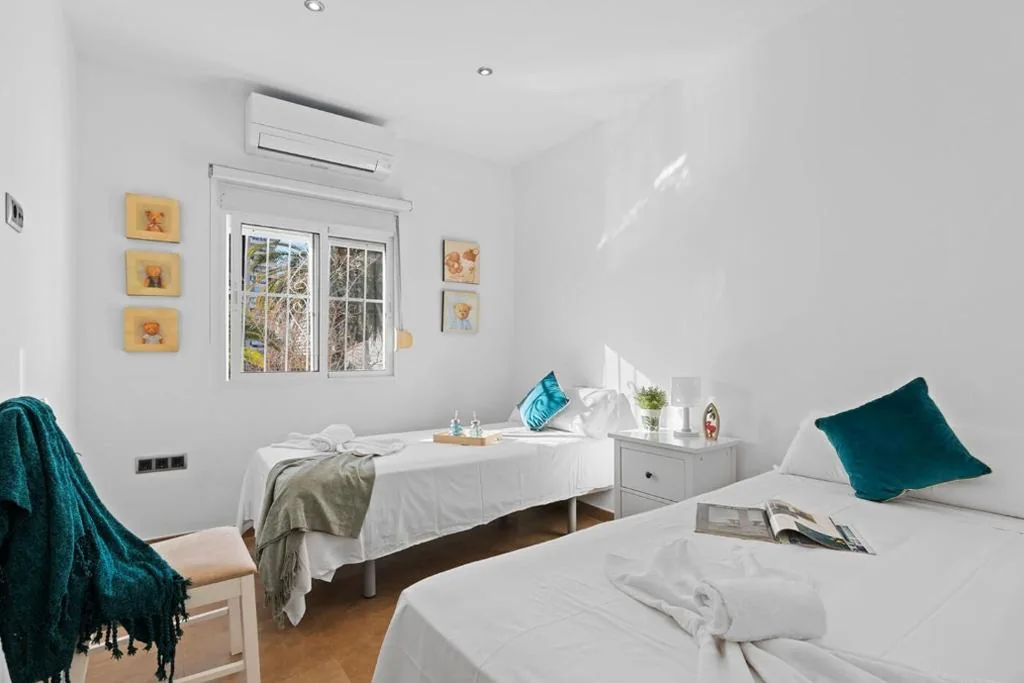 Villa Baobab - Plusholidays