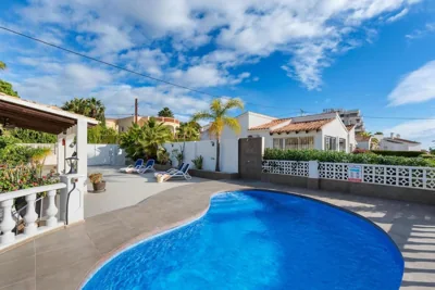 Villa Baobab - Plusholidays — foto 4