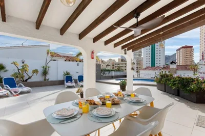 Villa Baobab - Plusholidays — foto 5
