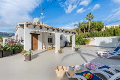 Villa Baobab - Plusholidays — foto 9