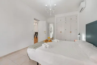 Villa Barbara mit großem Pool, ACs, Jacuzzi und strandnah — foto 3