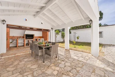 Villa Barbara mit großem Pool, ACs, Jacuzzi und strandnah — foto 5