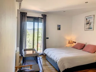 Villa Barcelona en Olivella — 照片 2