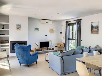 Villa Barcelona en Olivella — 照片 5