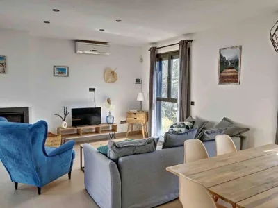 Villa Barcelona en Olivella — 照片 6