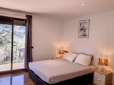 Villa Barcelona en Olivella — 照片 8