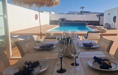 Villa Baroli Amplia piscina privada climatizada — foto 4