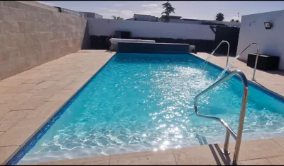 Villa Baroli Amplia piscina privada climatizada — foto 9