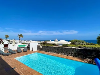 VILLA BARQUITO by JK Lanzarote — foto 3