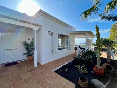 VILLA BARQUITO by JK Lanzarote — foto 4