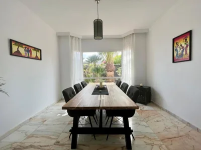 VILLA BARQUITO by JK Lanzarote — foto 6