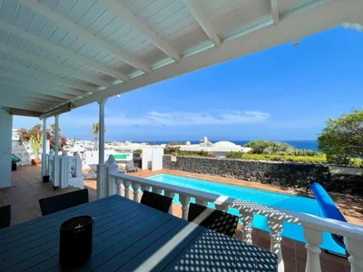 VILLA BARQUITO by JK Lanzarote — foto 9