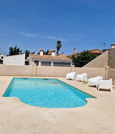 Villa Barracot — Foto 4