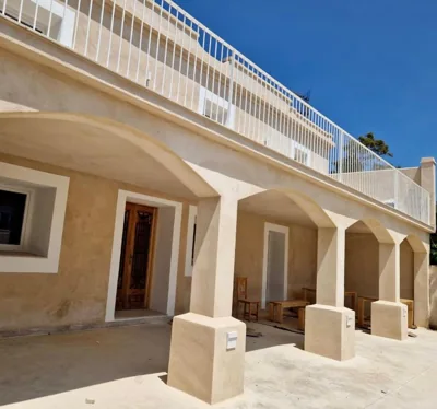 Villa Barracot — Foto 6
