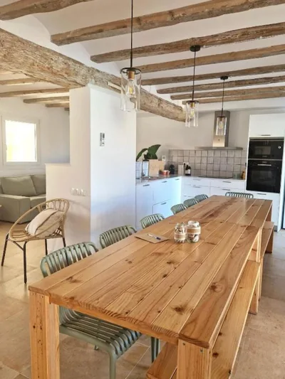 Villa Barracot — Foto 9