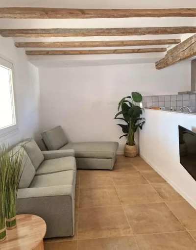 Villa Barracot — Foto 10