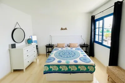 VILLA BARRACUDA - "Seaview 3min walk to the beach" — foto 5
