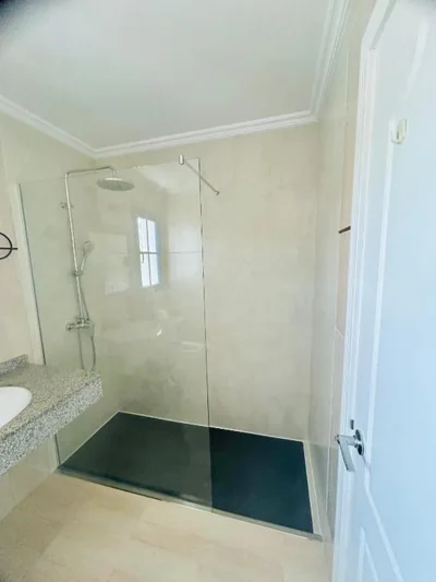 VILLA BARRACUDA - "Seaview 3min walk to the beach" — foto 6