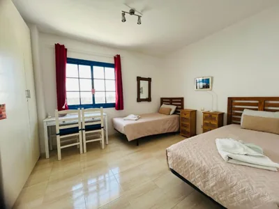 VILLA BARRACUDA - "Seaview 3min walk to the beach" — foto 7