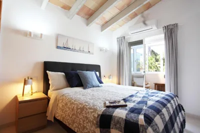 Villa Beach Alcudia, lovely house with jacuzzi — 写真 2