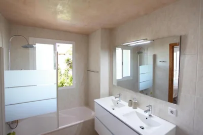 Villa Beach Alcudia, lovely house with jacuzzi — 写真 3