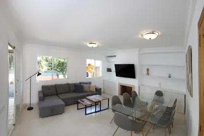 Villa Beach Alcudia, lovely house with jacuzzi — 写真 5