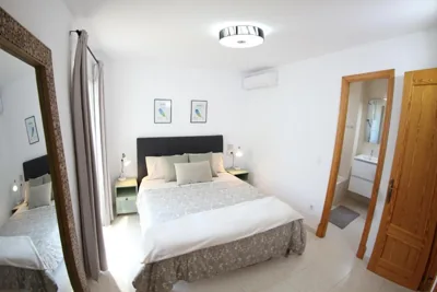 Villa Beach Alcudia, lovely house with jacuzzi — 写真 7