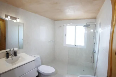Villa Beach Alcudia, lovely house with jacuzzi — 写真 8
